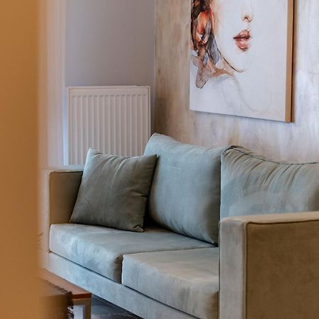 Apartmán Urban Jungle Soluň Exteriér fotografie