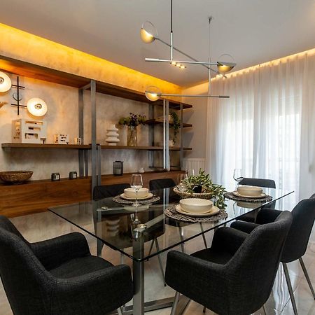 Apartmán Urban Jungle Soluň Exteriér fotografie