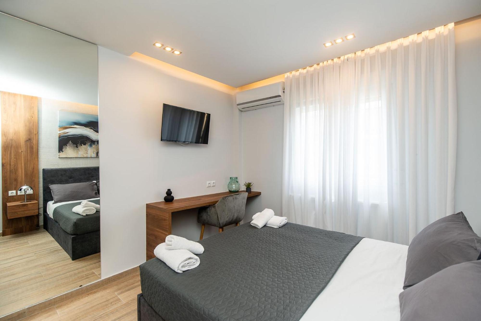 Apartmán Urban Jungle Soluň Exteriér fotografie