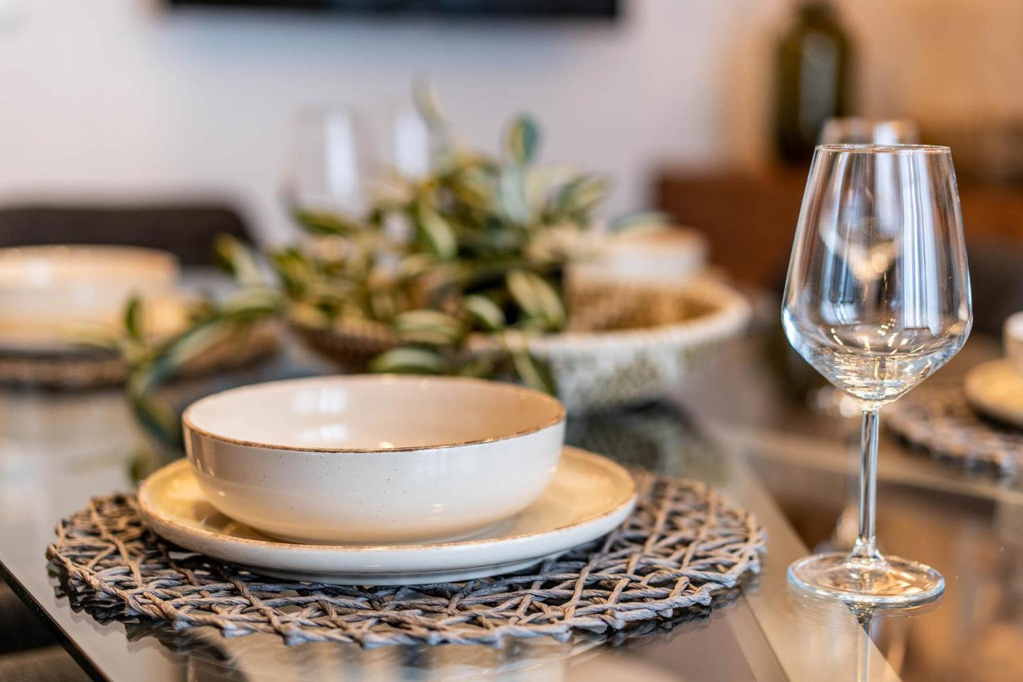 Apartmán Urban Jungle Soluň Exteriér fotografie