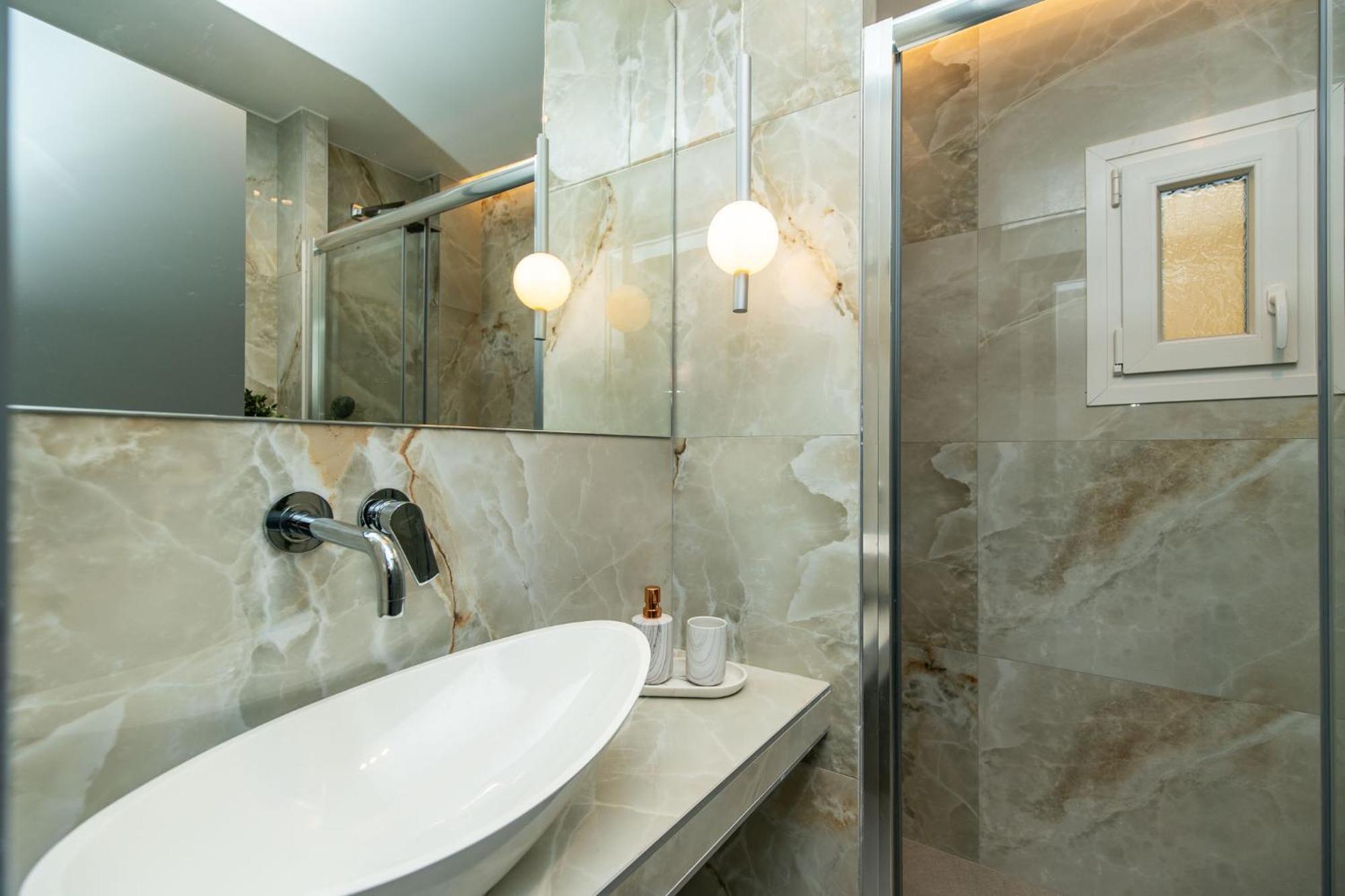 Apartmán Urban Jungle Soluň Exteriér fotografie
