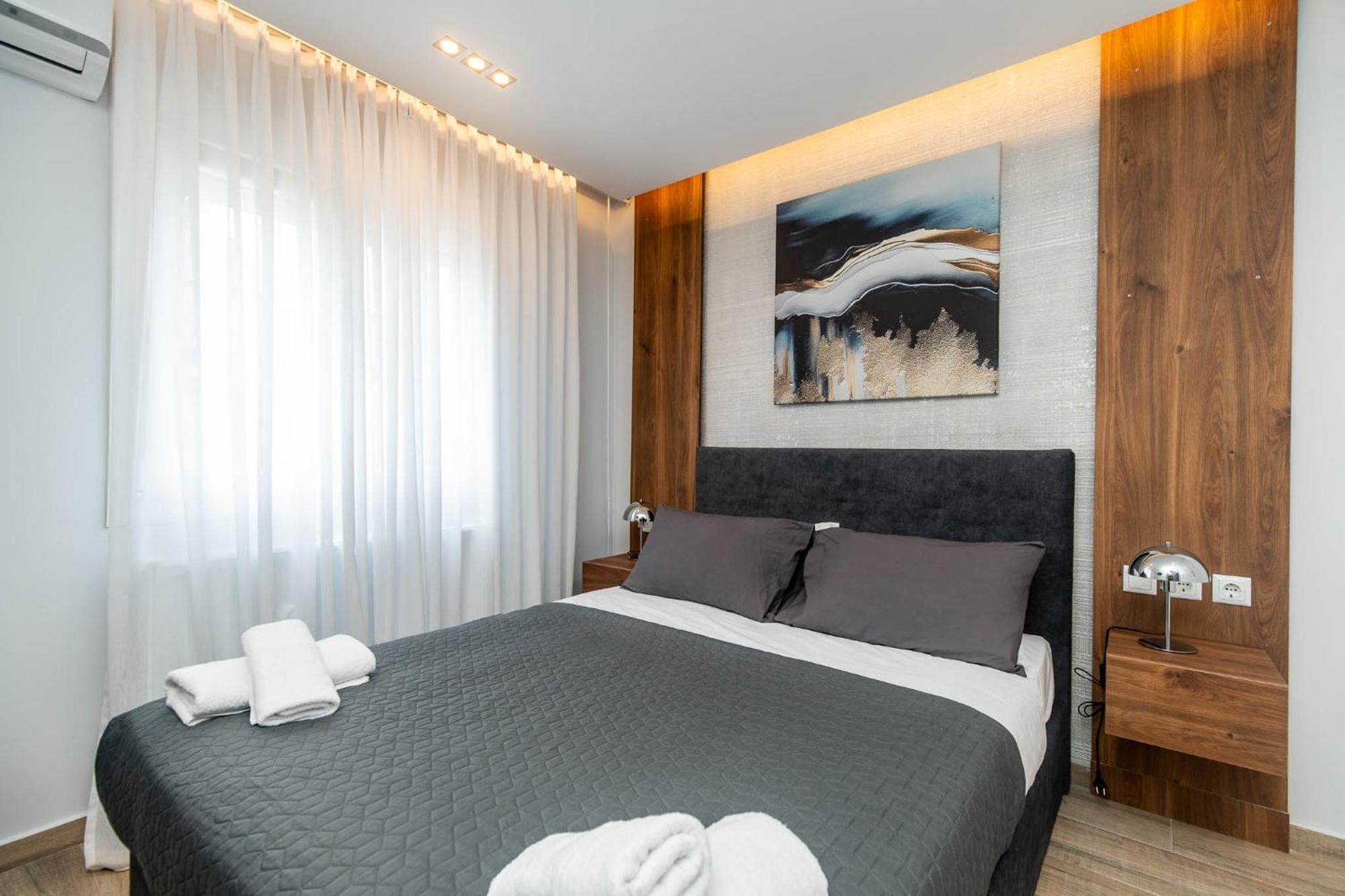 Apartmán Urban Jungle Soluň Exteriér fotografie