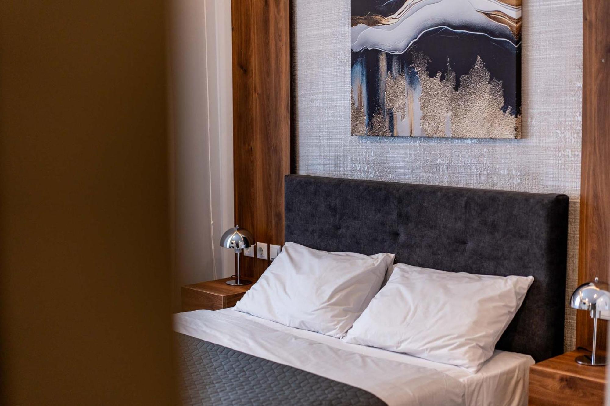 Apartmán Urban Jungle Soluň Exteriér fotografie