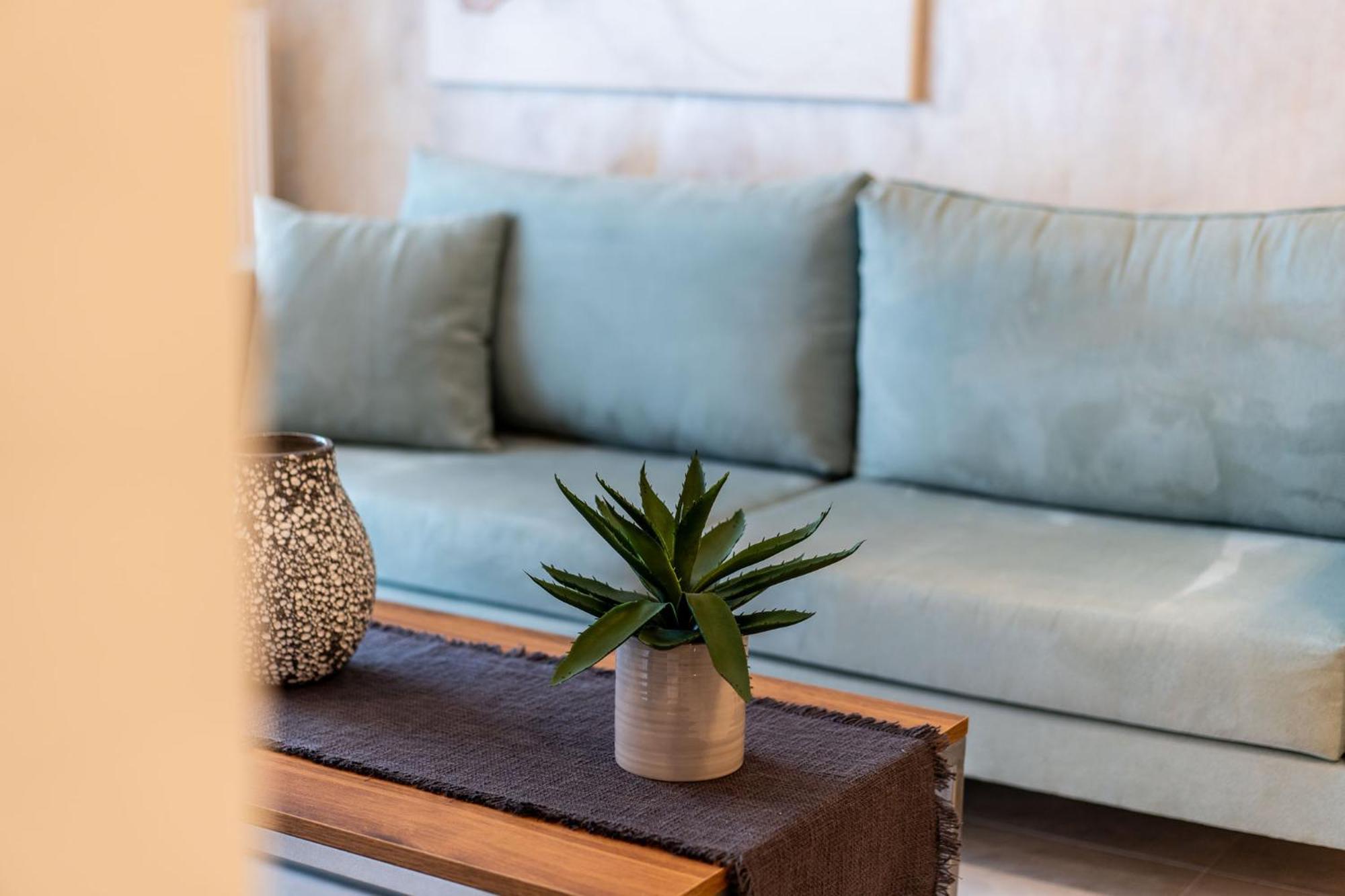Apartmán Urban Jungle Soluň Exteriér fotografie