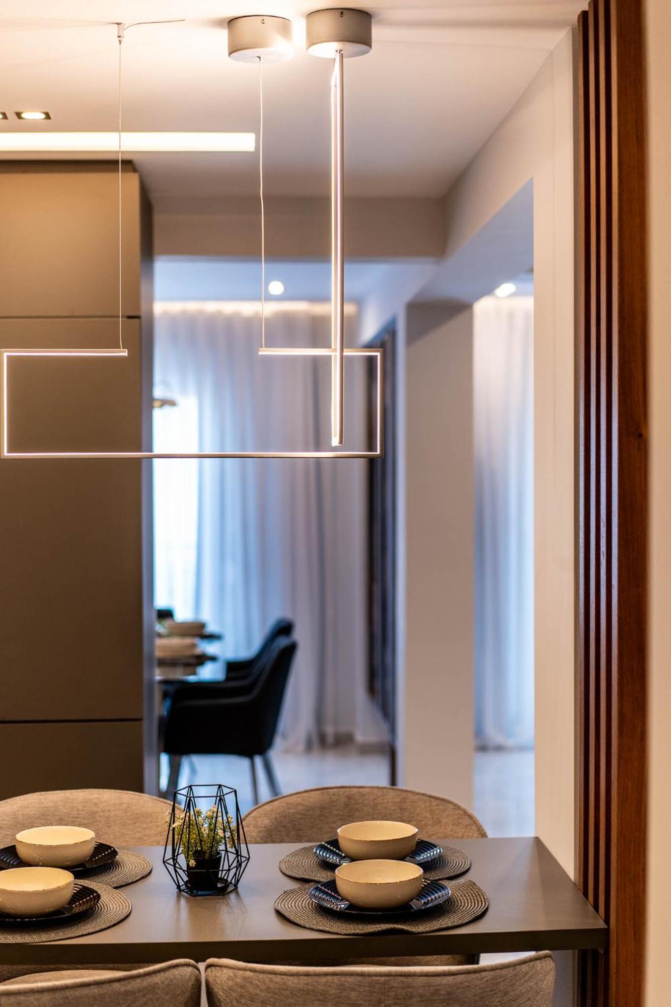 Apartmán Urban Jungle Soluň Exteriér fotografie