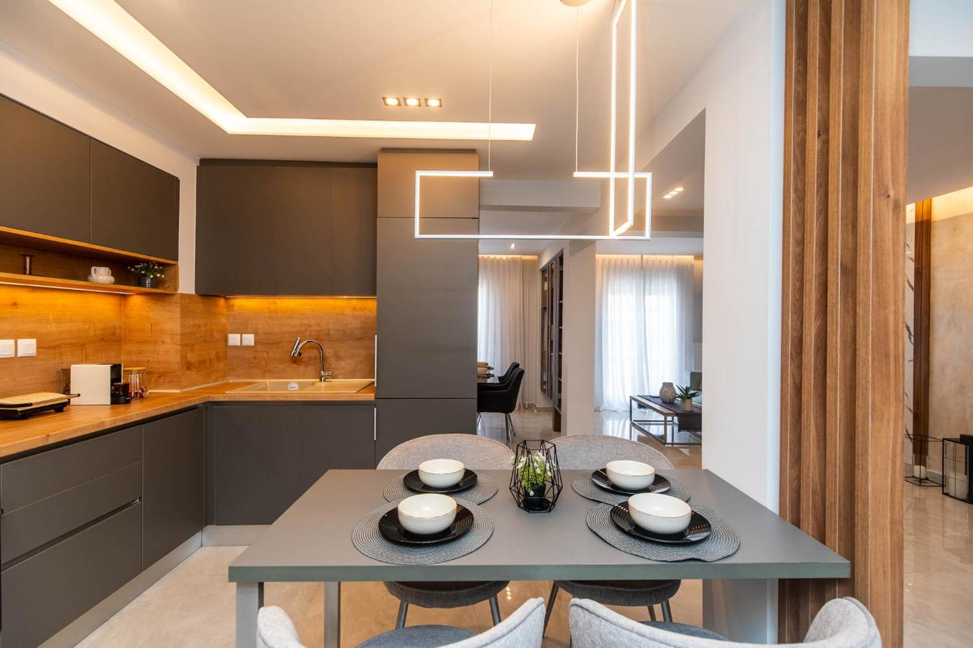 Apartmán Urban Jungle Soluň Exteriér fotografie