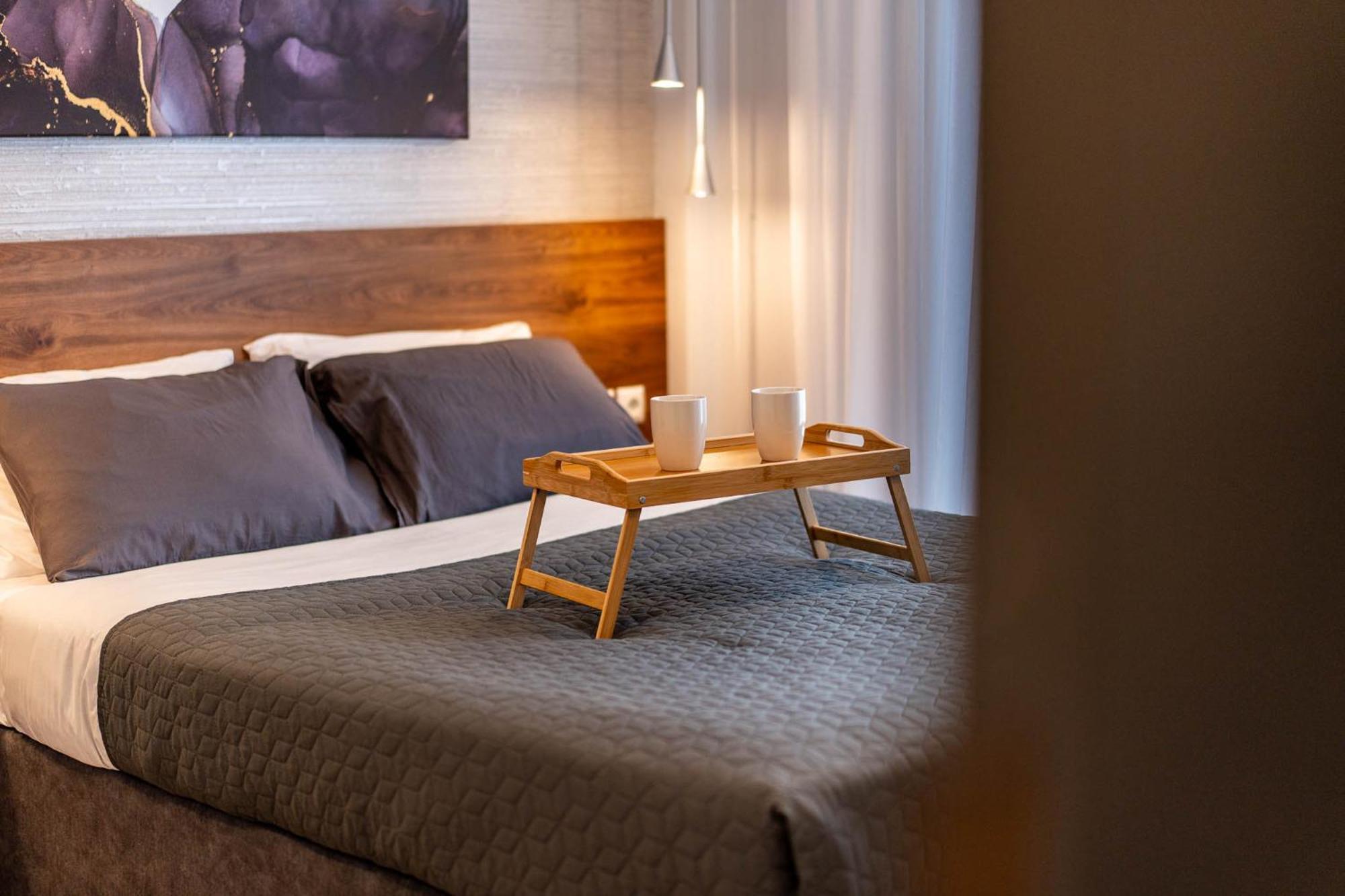 Apartmán Urban Jungle Soluň Exteriér fotografie