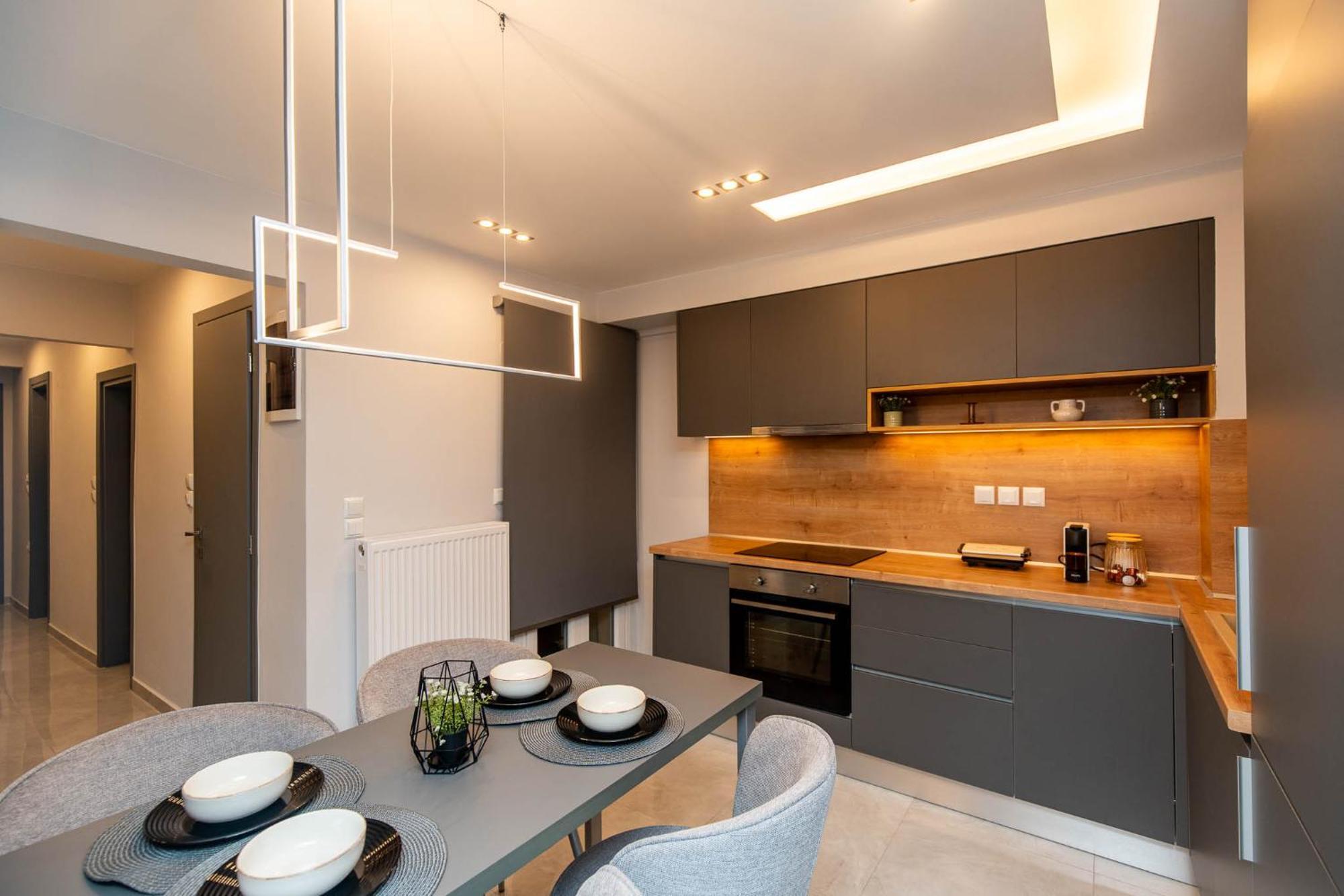 Apartmán Urban Jungle Soluň Exteriér fotografie