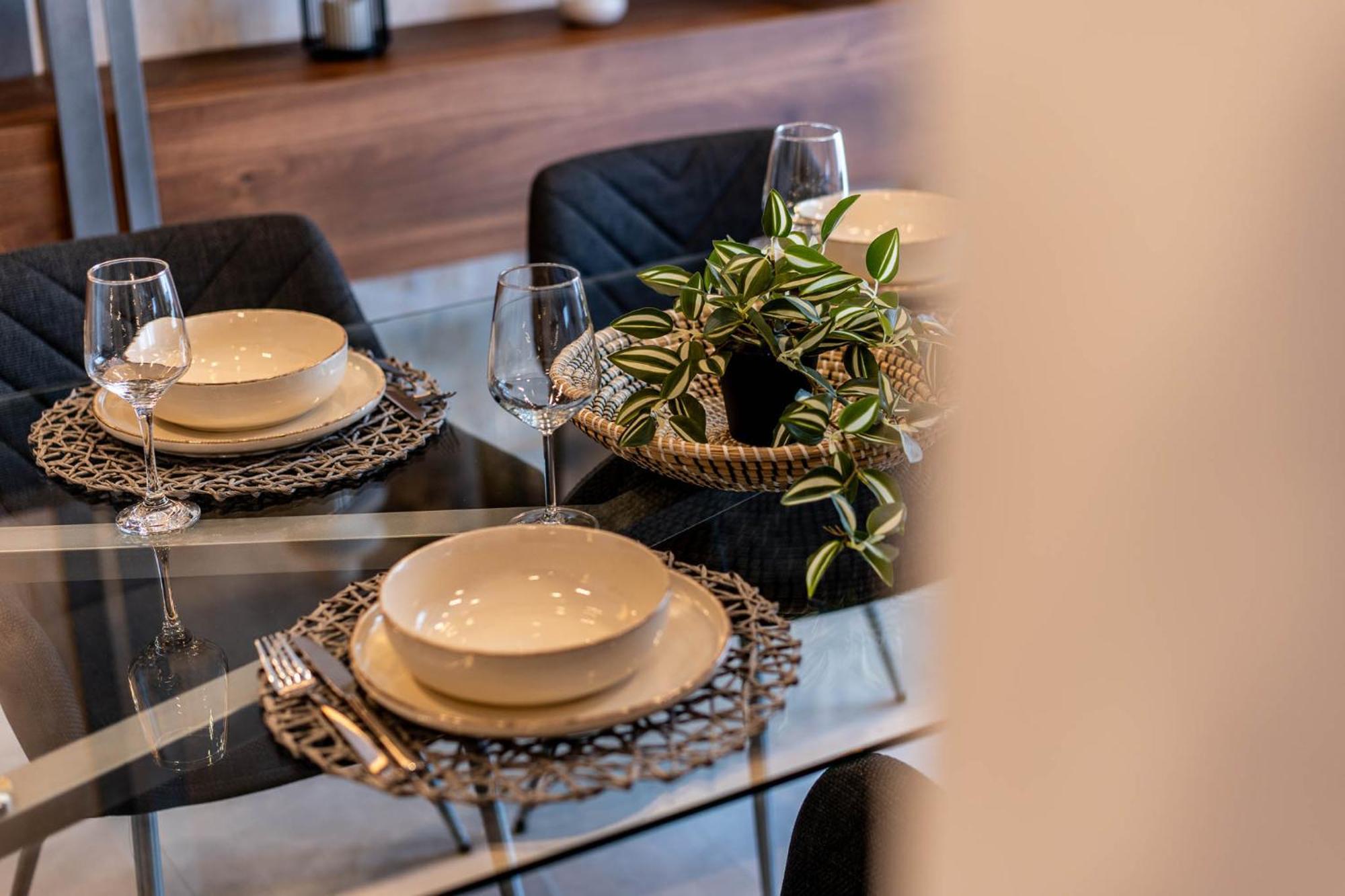 Apartmán Urban Jungle Soluň Exteriér fotografie