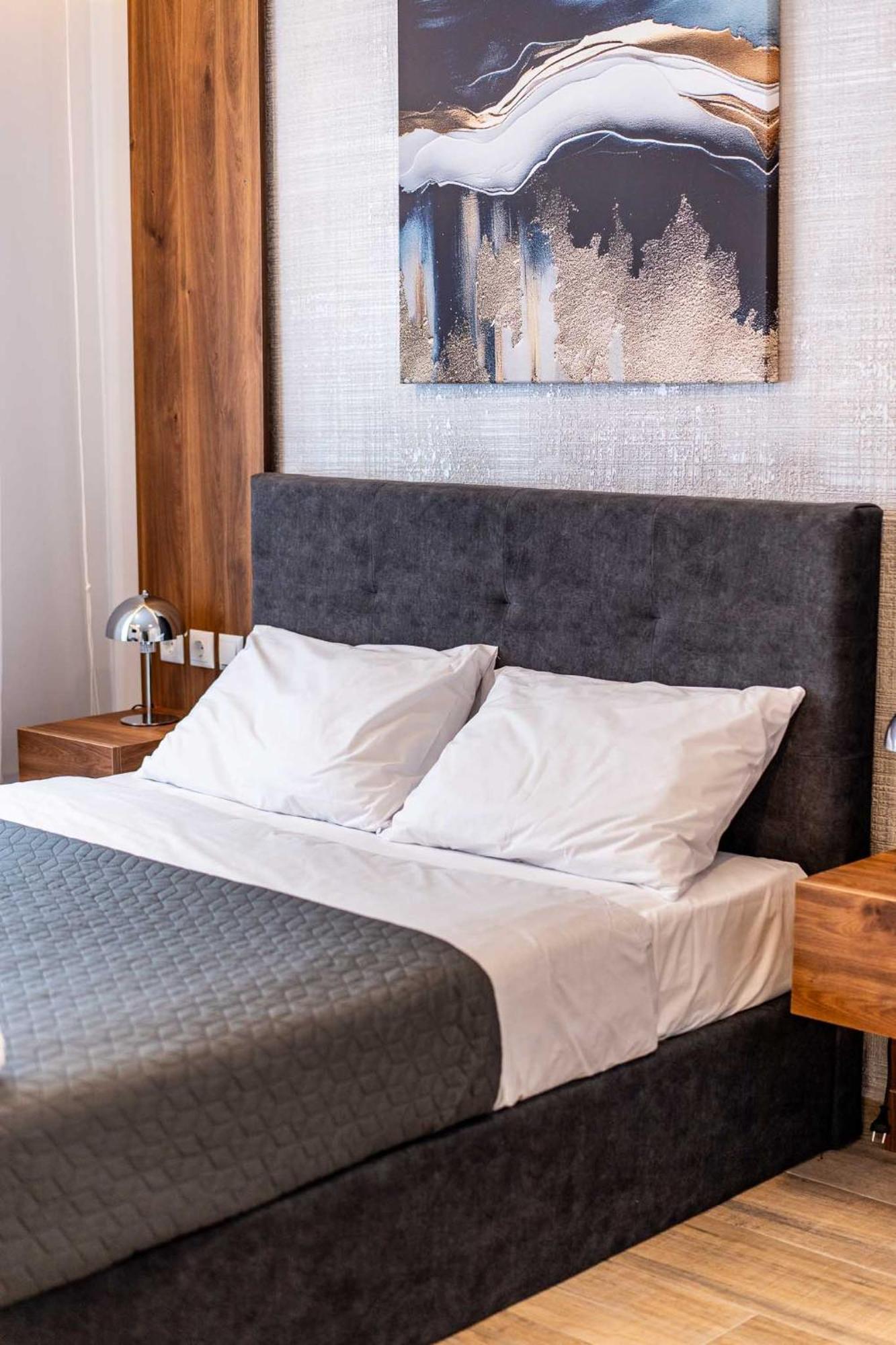 Apartmán Urban Jungle Soluň Exteriér fotografie