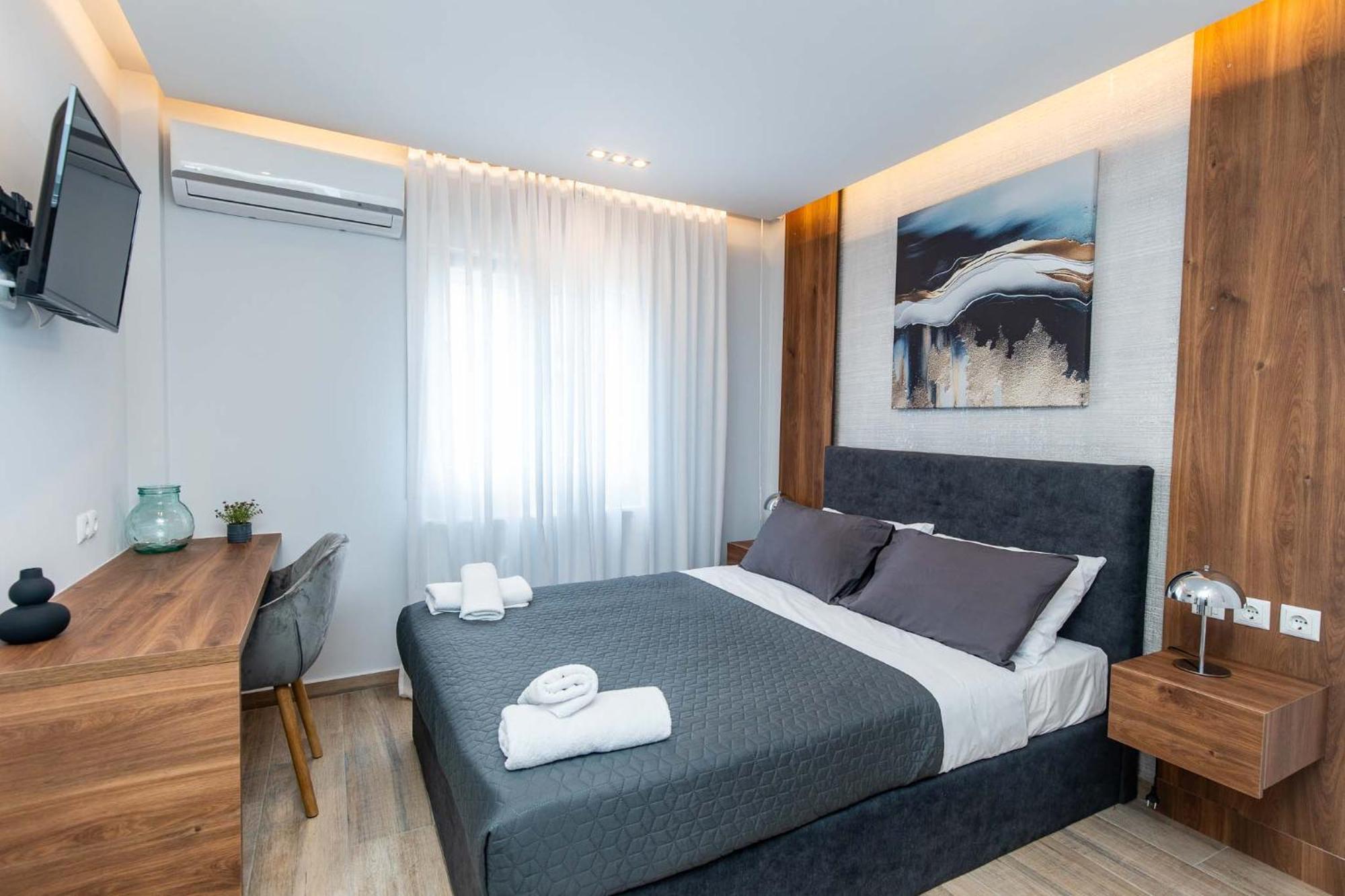 Apartmán Urban Jungle Soluň Exteriér fotografie