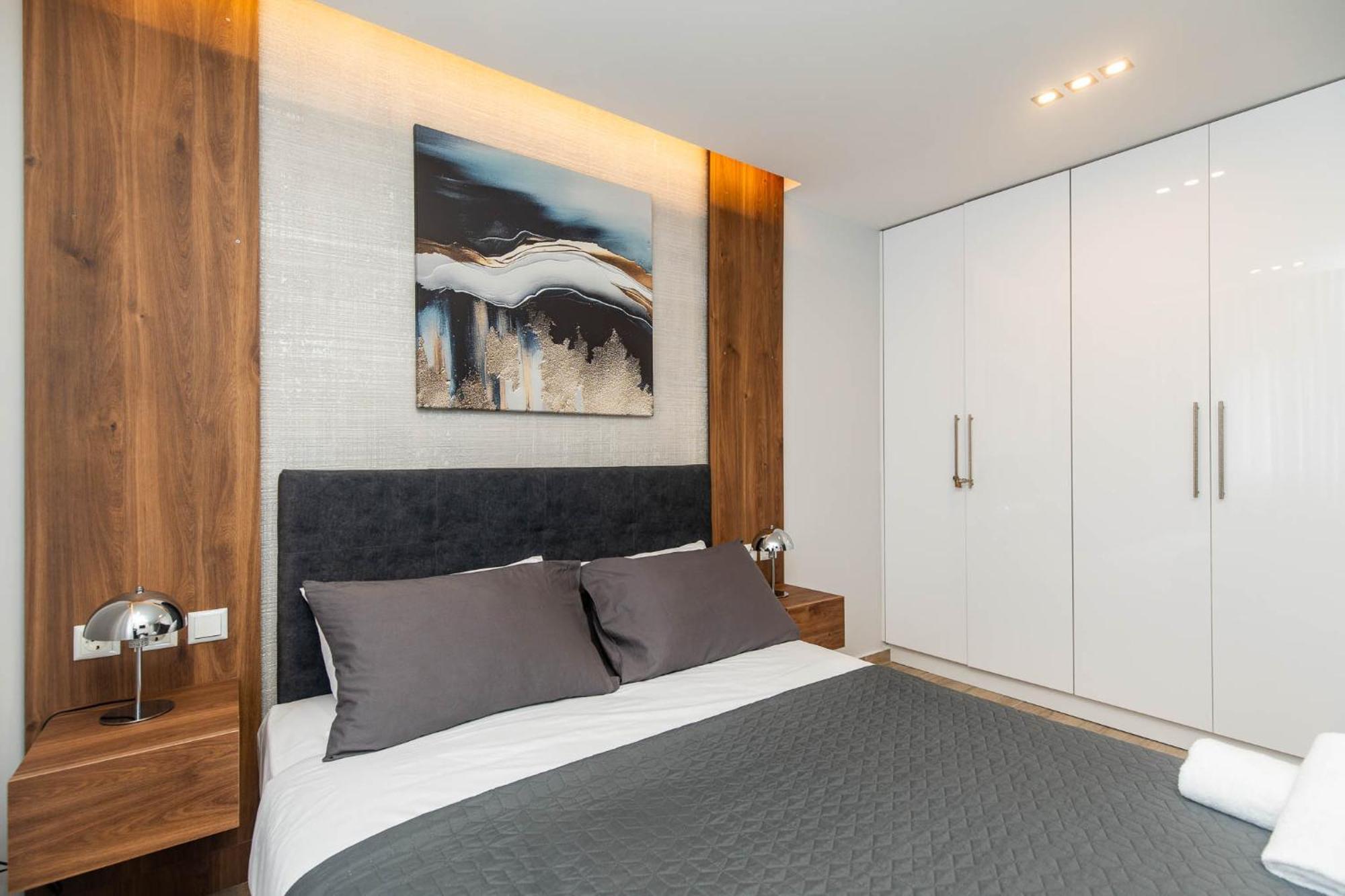 Apartmán Urban Jungle Soluň Exteriér fotografie