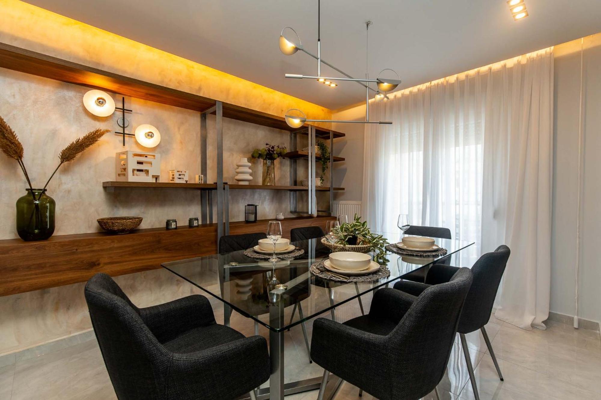 Apartmán Urban Jungle Soluň Exteriér fotografie