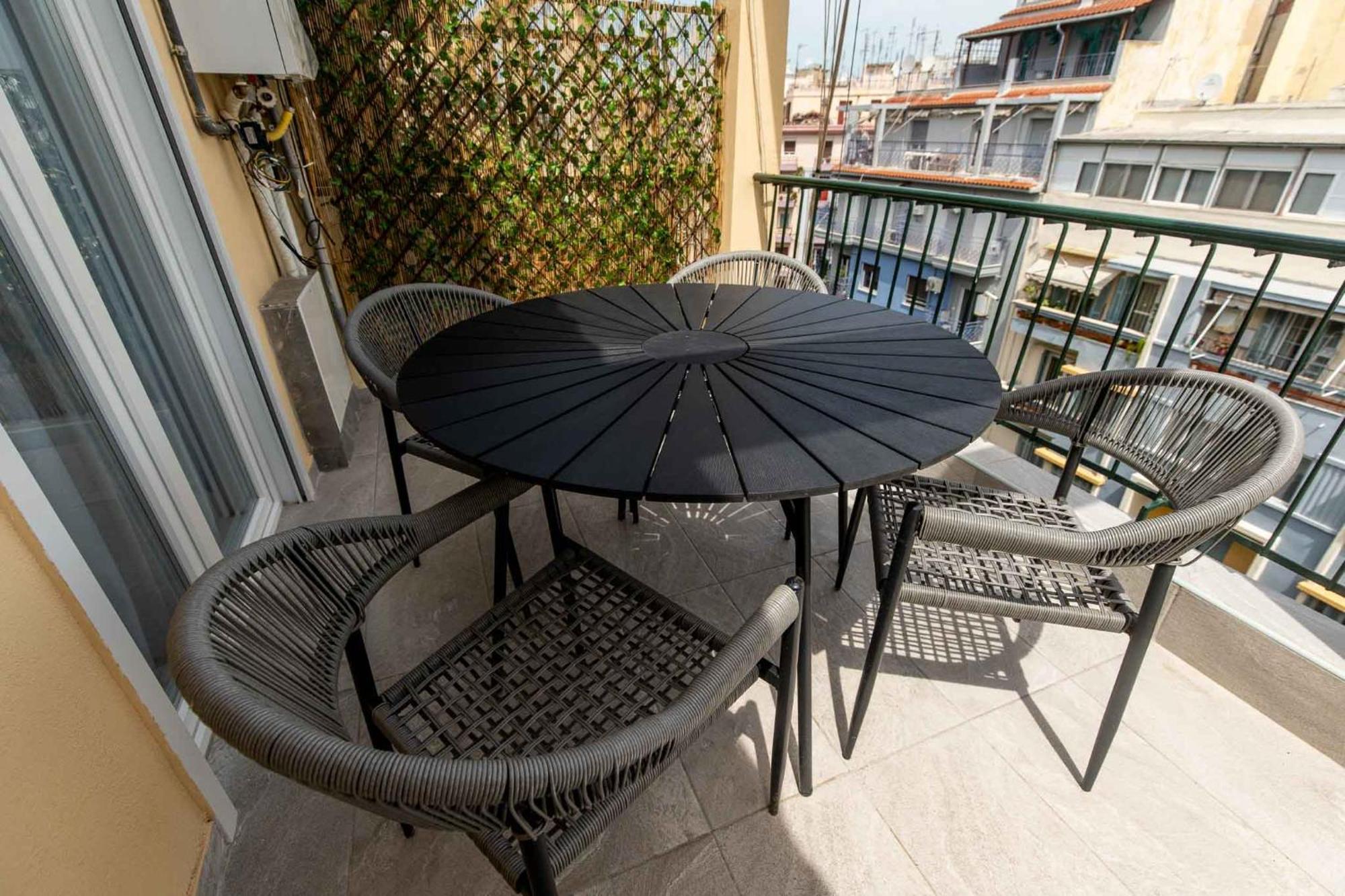Apartmán Urban Jungle Soluň Exteriér fotografie